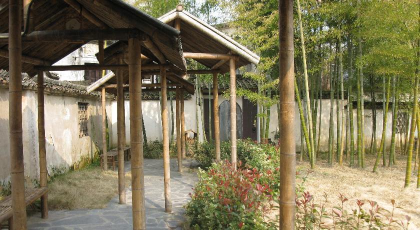 Хуаншань: Xi Di Travel Lodge