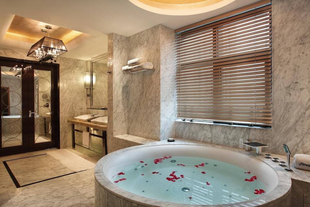Чанчжоу: Howard Johnson Kaina Plaza Changzhou