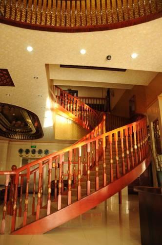 Хух-Хото: Prairie City National Hotel of Inner Mongolia