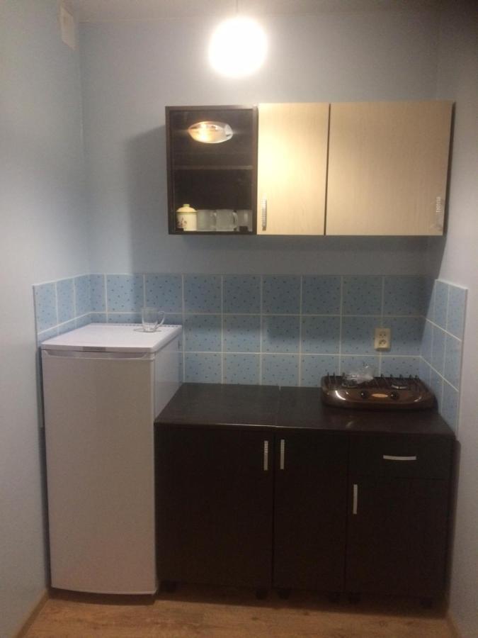 Анапа: Yuzhnaya
