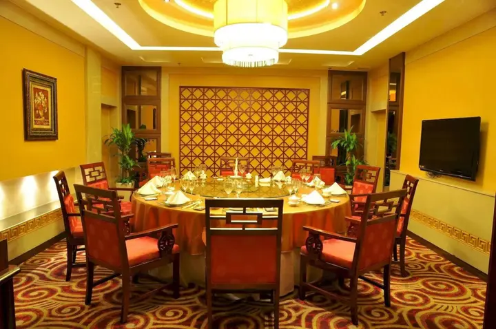 Цзинань: Shangdong Litian Hotel