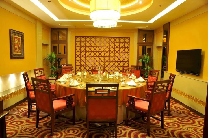 Цзинань: Shangdong Litian Hotel