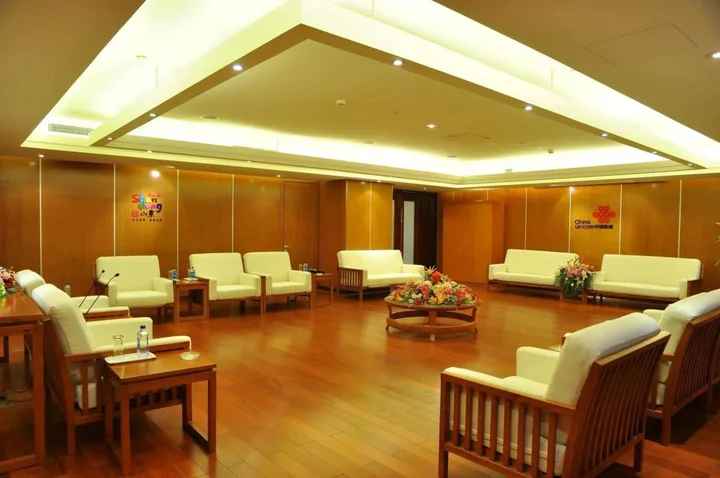 Цзинань: Shangdong Litian Hotel