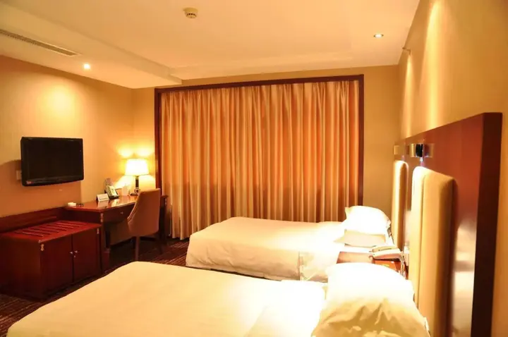 Цзинань: Shangdong Litian Hotel