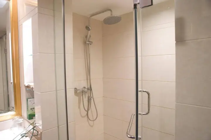 Цзинань: Shangdong Litian Hotel