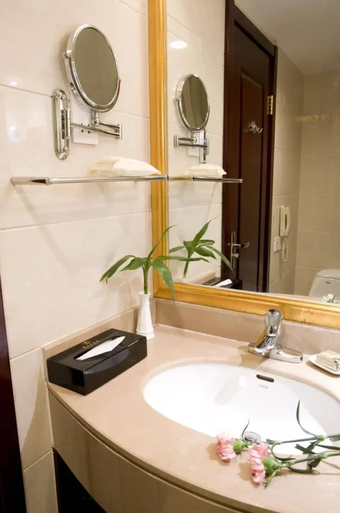Цзинань: Shangdong Litian Hotel