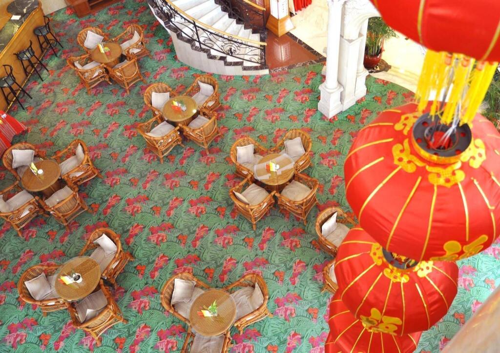 Цзинань: Shangdong Litian Hotel