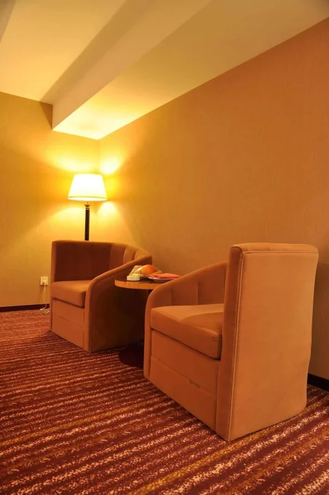 Цзинань: Shangdong Litian Hotel