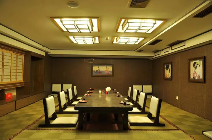 Цзинань: Shangdong Litian Hotel