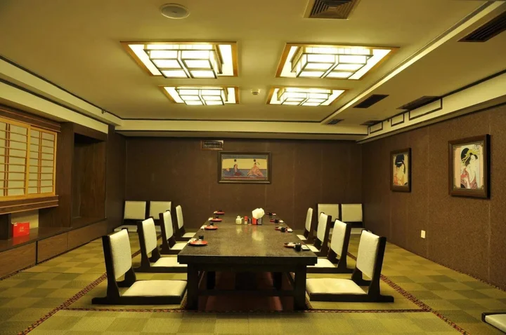 Цзинань: Shangdong Litian Hotel