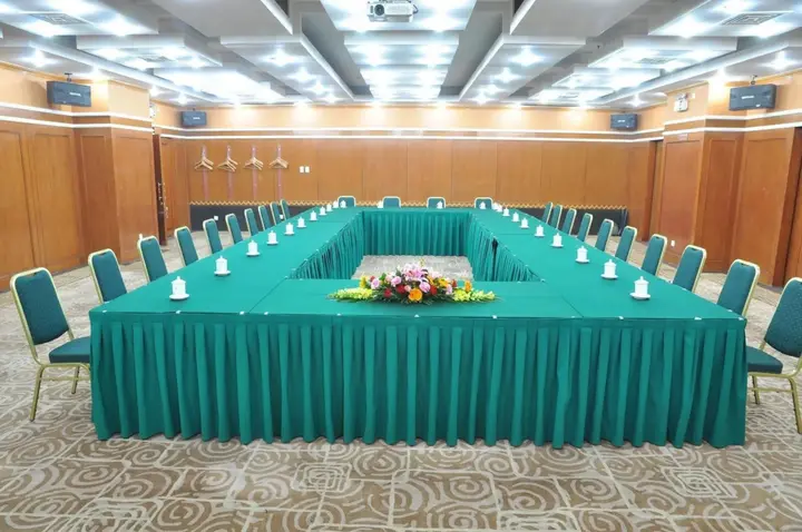 Цзинань: Shangdong Litian Hotel