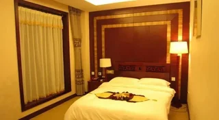 Баошань: Yumingju Hotel