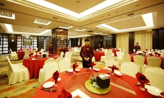 Ухань: New Beacon New Times International Hotel