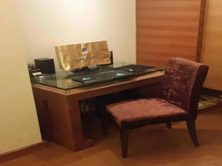 Ухань: New Beacon New Times International Hotel