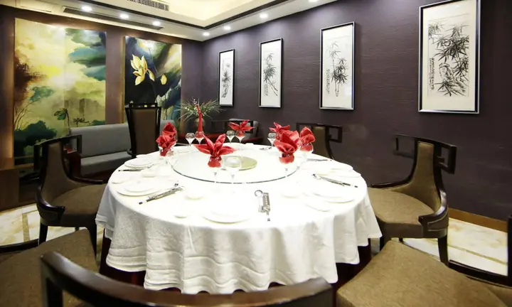 Ухань: New Beacon New Times International Hotel