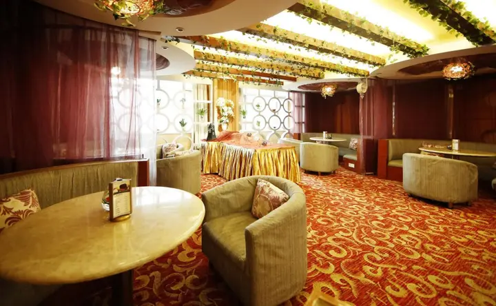Ухань: New Beacon New Times International Hotel