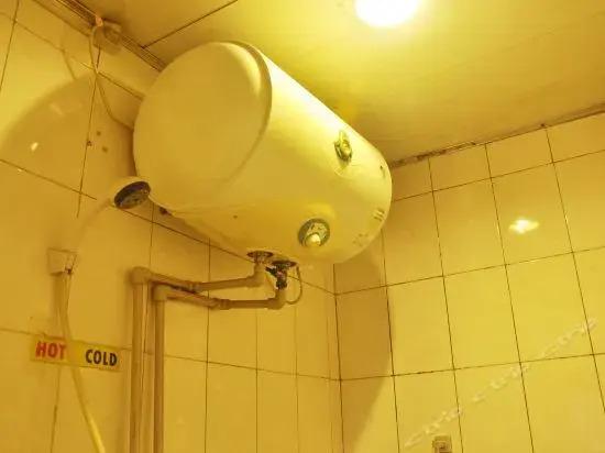 Цзиньчжун: Migus Place Boutique Inn