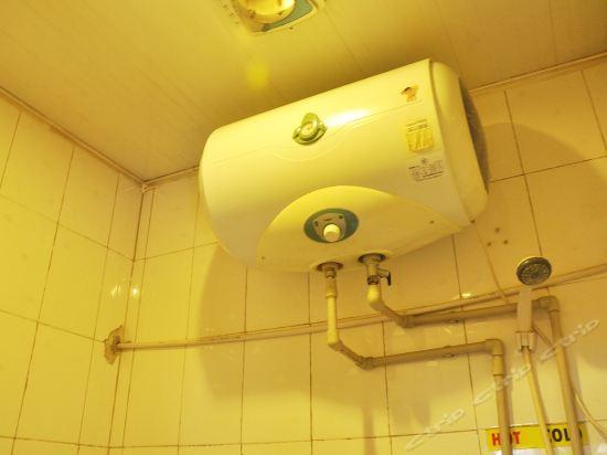Цзиньчжун: Migus Place Boutique Inn