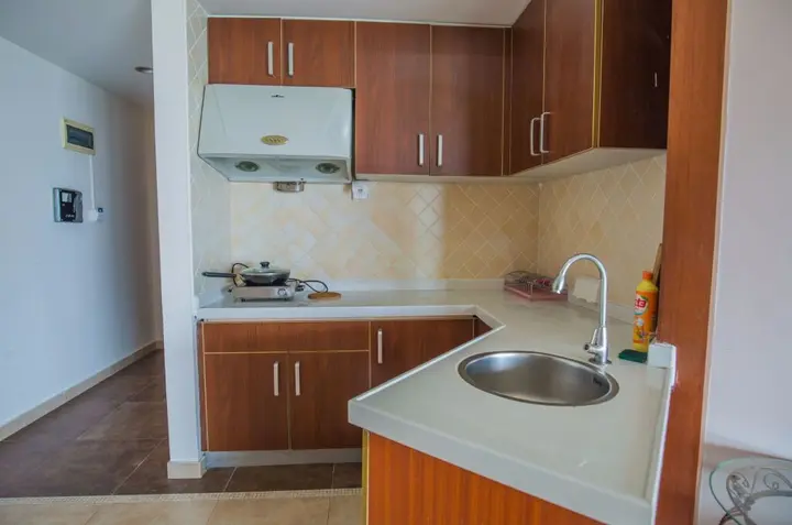 Санья: Palmena Apartment