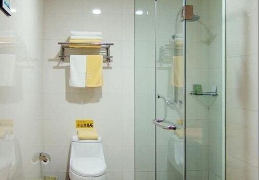 Нанкин: Jin’s Inn Dingshan Nanjing