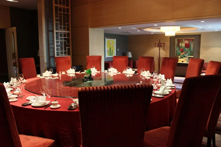 Муданьцзян: Holiday Inn Mudanjiang by IHG