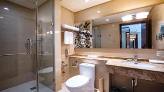 Муданьцзян: Holiday Inn Mudanjiang by IHG