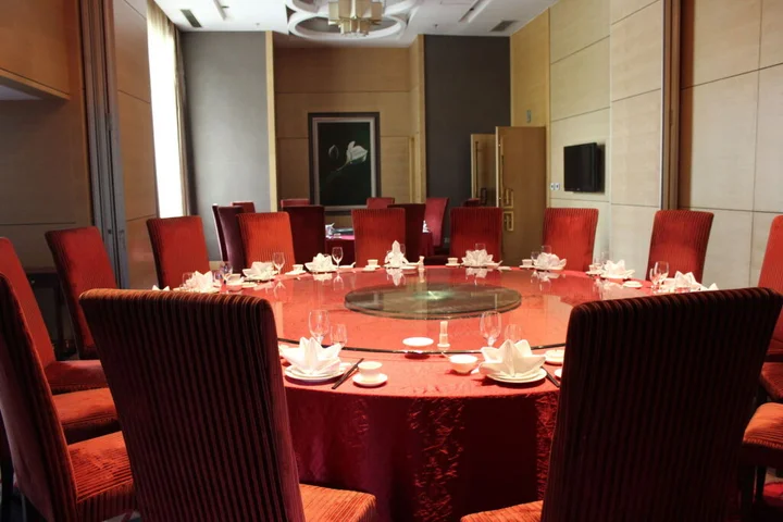 Муданьцзян: Holiday Inn Mudanjiang by IHG