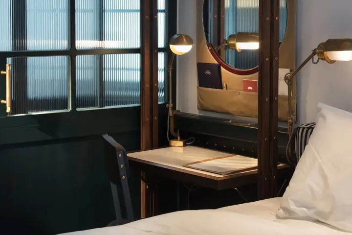 Гонконг: The Fleming Hong Kong