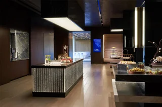 Чэнду: Kempinski Hotel Chengdu