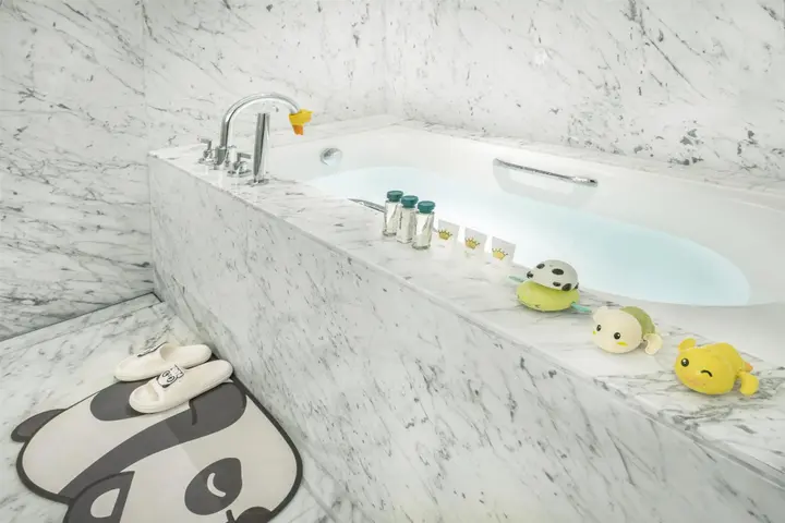 Чэнду: Kempinski Hotel Chengdu