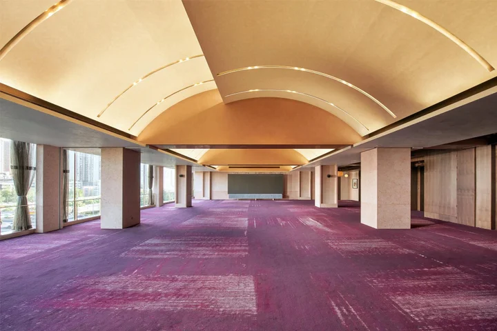 Чэнду: Kempinski Hotel Chengdu