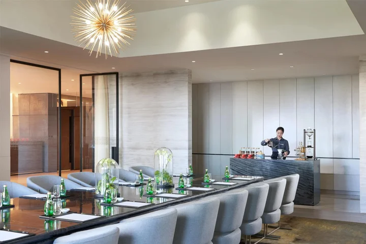 Чэнду: Kempinski Hotel Chengdu