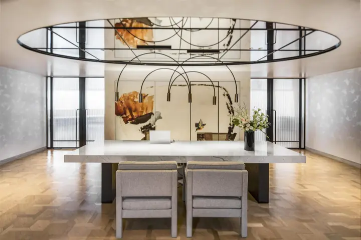 Чэнду: Kempinski Hotel Chengdu