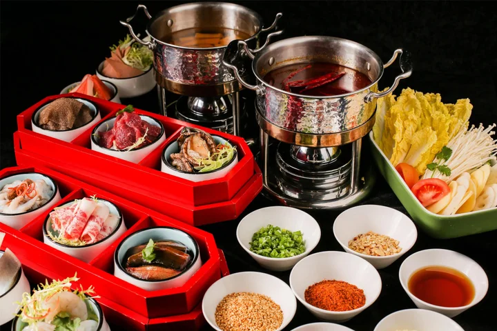 Чэнду: Kempinski Hotel Chengdu