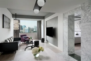 Чэнду: Kempinski Hotel Chengdu