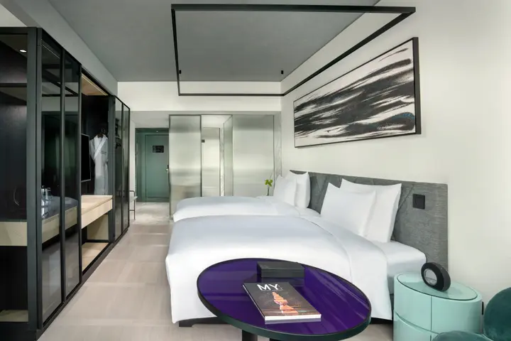 Чэнду: Kempinski Hotel Chengdu