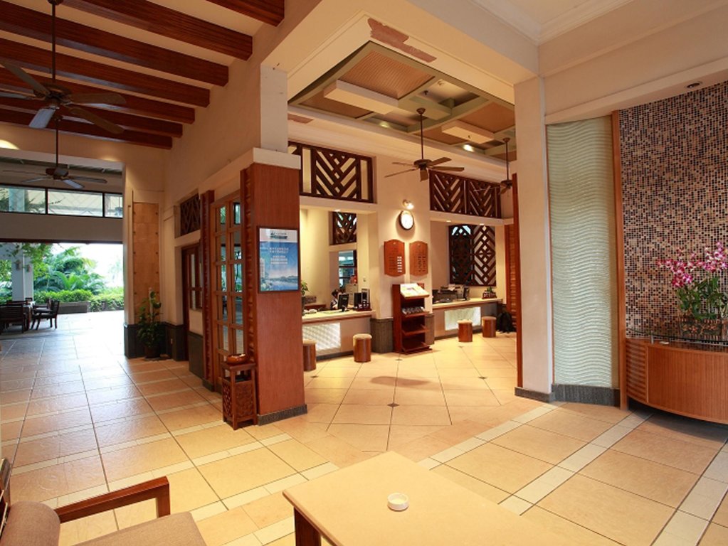 Санья: Tianze Beach Resort Sanya
