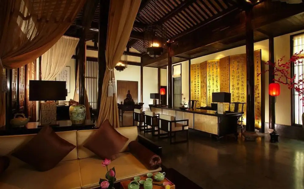 Шаоксинг: Dayu New Century Shaoxing Resort