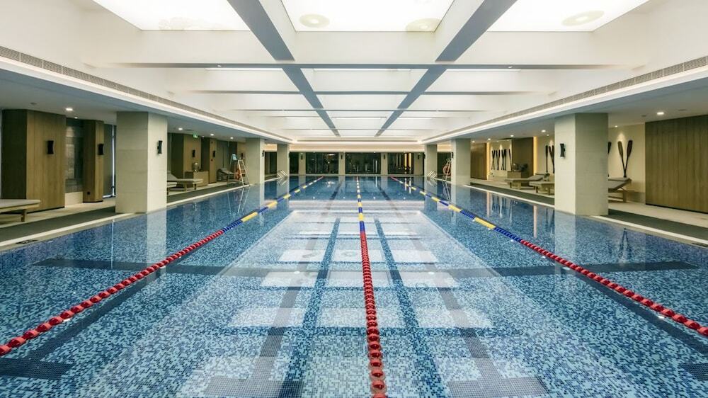 Шаоксинг: Dayu New Century Shaoxing Resort