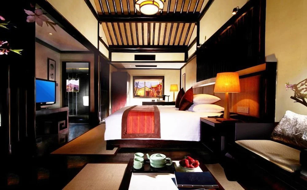 Шаоксинг: Dayu New Century Shaoxing Resort