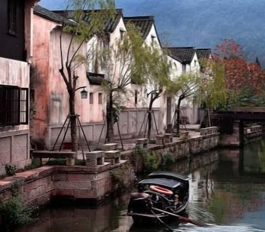 Шаоксинг: Dayu New Century Shaoxing Resort