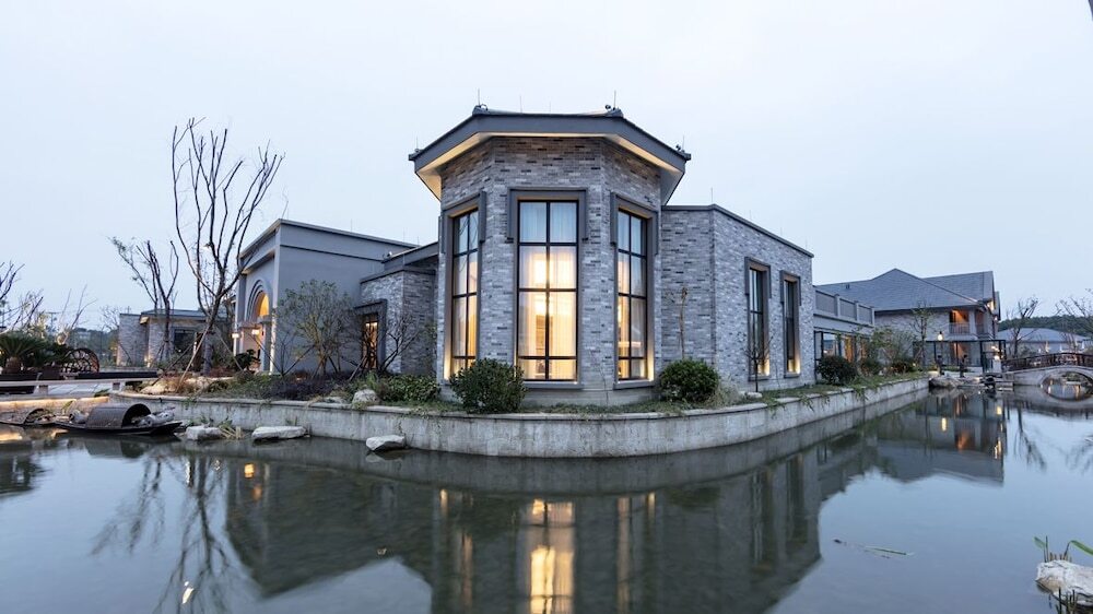 Шаоксинг: Dayu New Century Shaoxing Resort