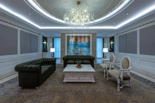 Нинбо: Wyndham Grand Plaza Royale Ningbo