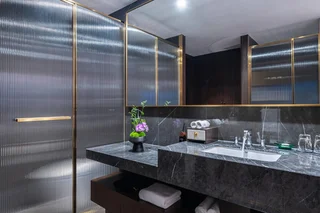 Нинбо: Wyndham Grand Plaza Royale Ningbo