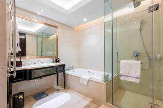 Нинбо: Wyndham Grand Plaza Royale Ningbo