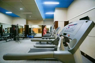 Нинбо: Wyndham Grand Plaza Royale Ningbo
