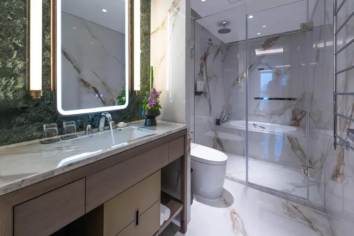 Нинбо: Wyndham Grand Plaza Royale Ningbo