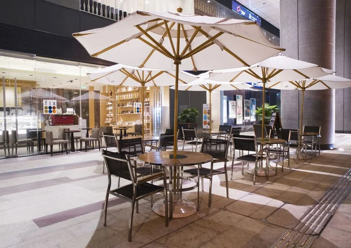 Шэньчжэнь: The Ritz-Carlton, Shenzhen