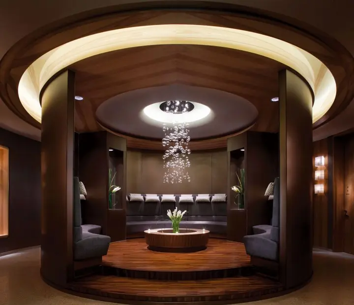 Шэньчжэнь: The Ritz-Carlton, Shenzhen