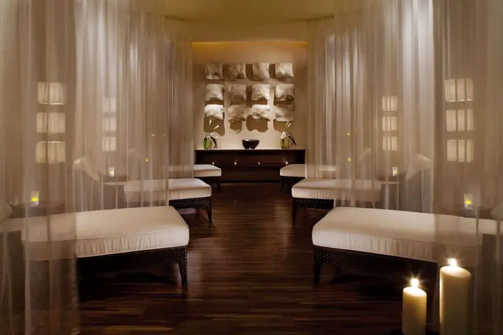Шэньчжэнь: The Ritz-Carlton, Shenzhen